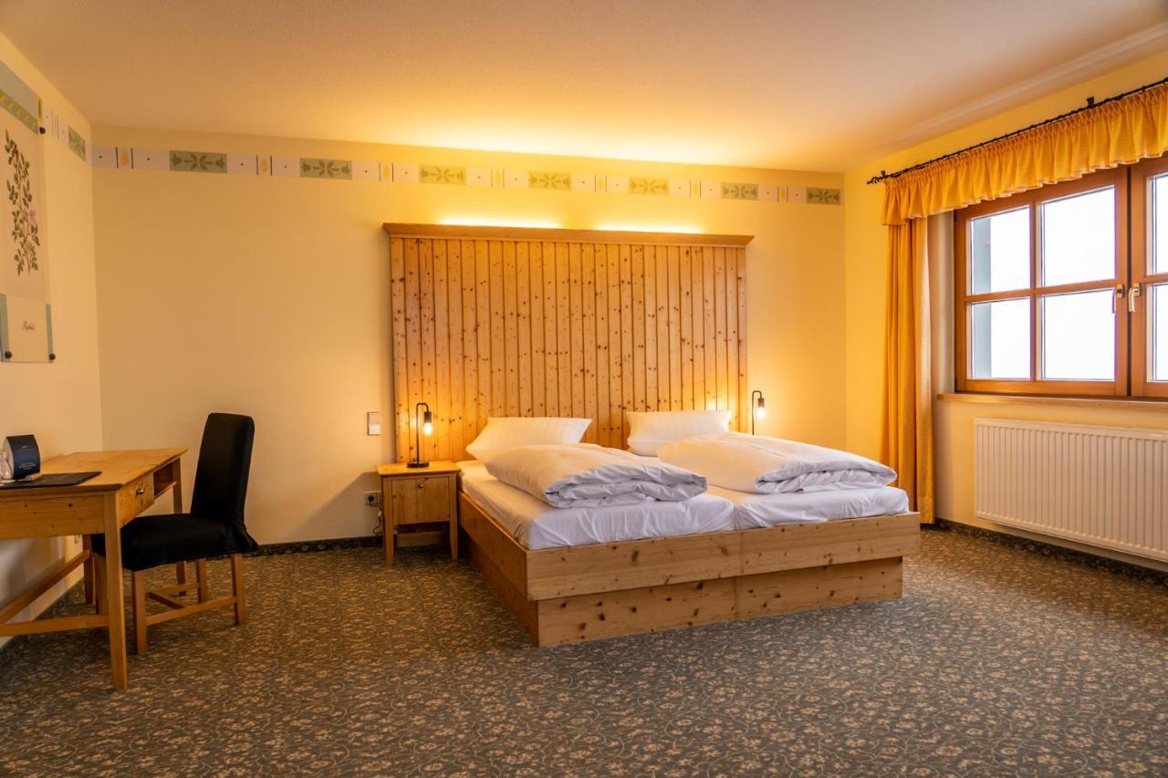 Fichtelberghaus 3*