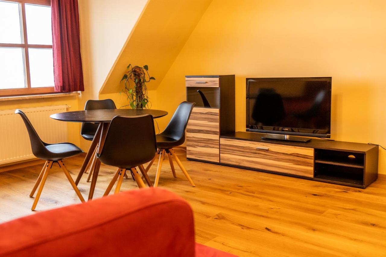 Hotel Fichtelberghaus