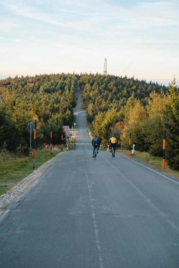 Fichtelberghaus