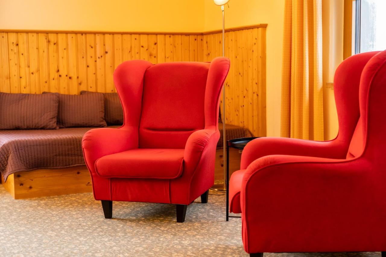 Fichtelberghaus 3* Oberwiesenthal