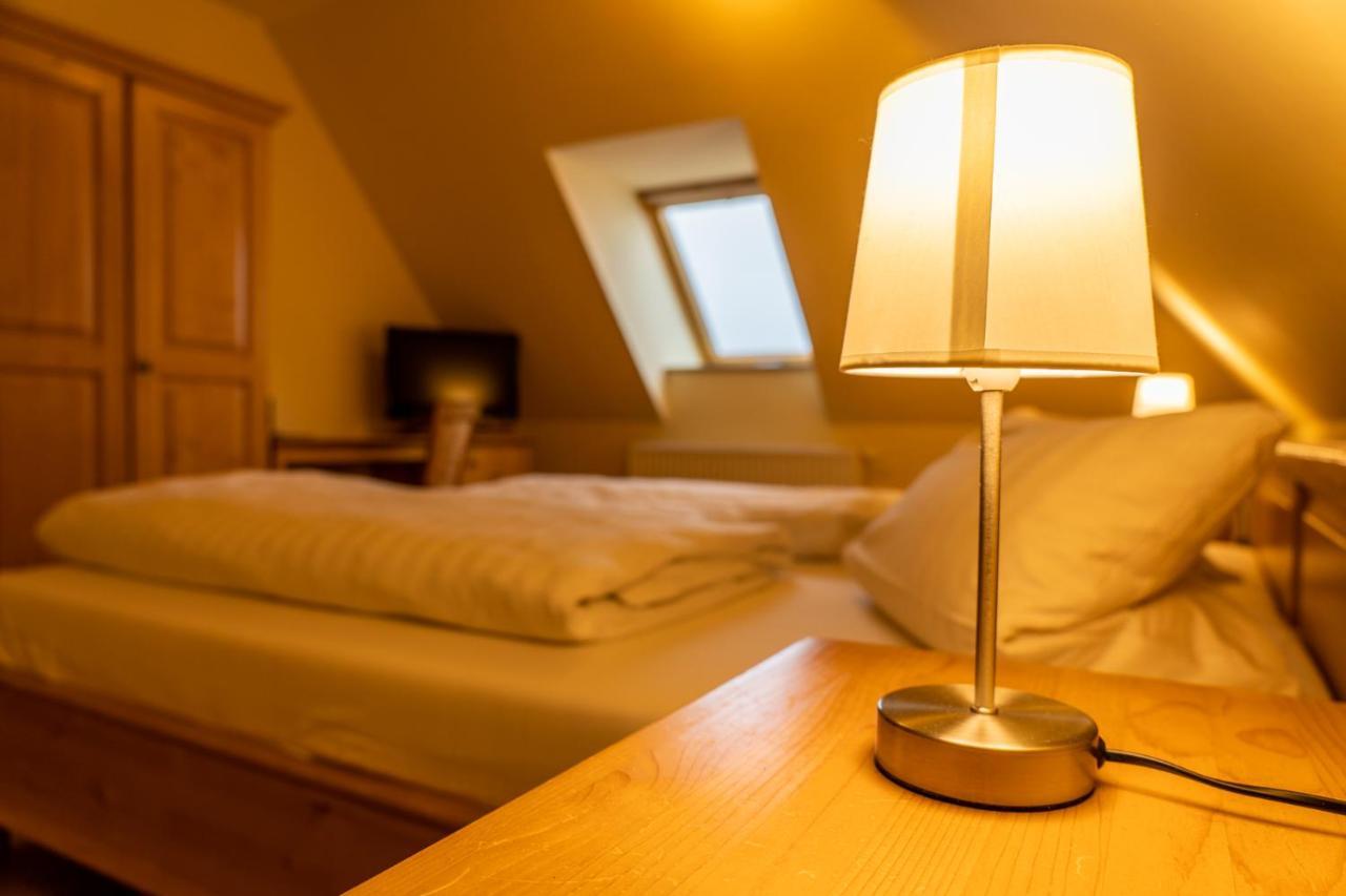 Fichtelberghaus Hotel 3*