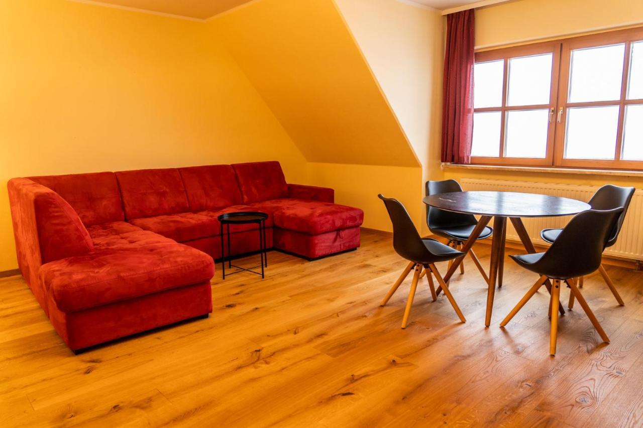 Hotel Fichtelberghaus