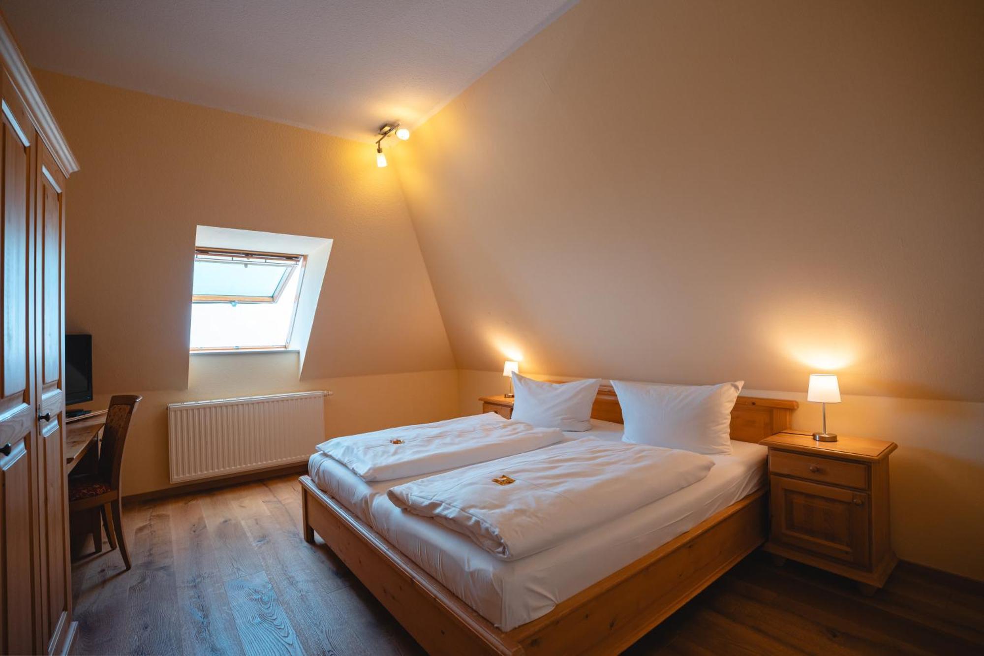 Hotel Fichtelberghaus 3*