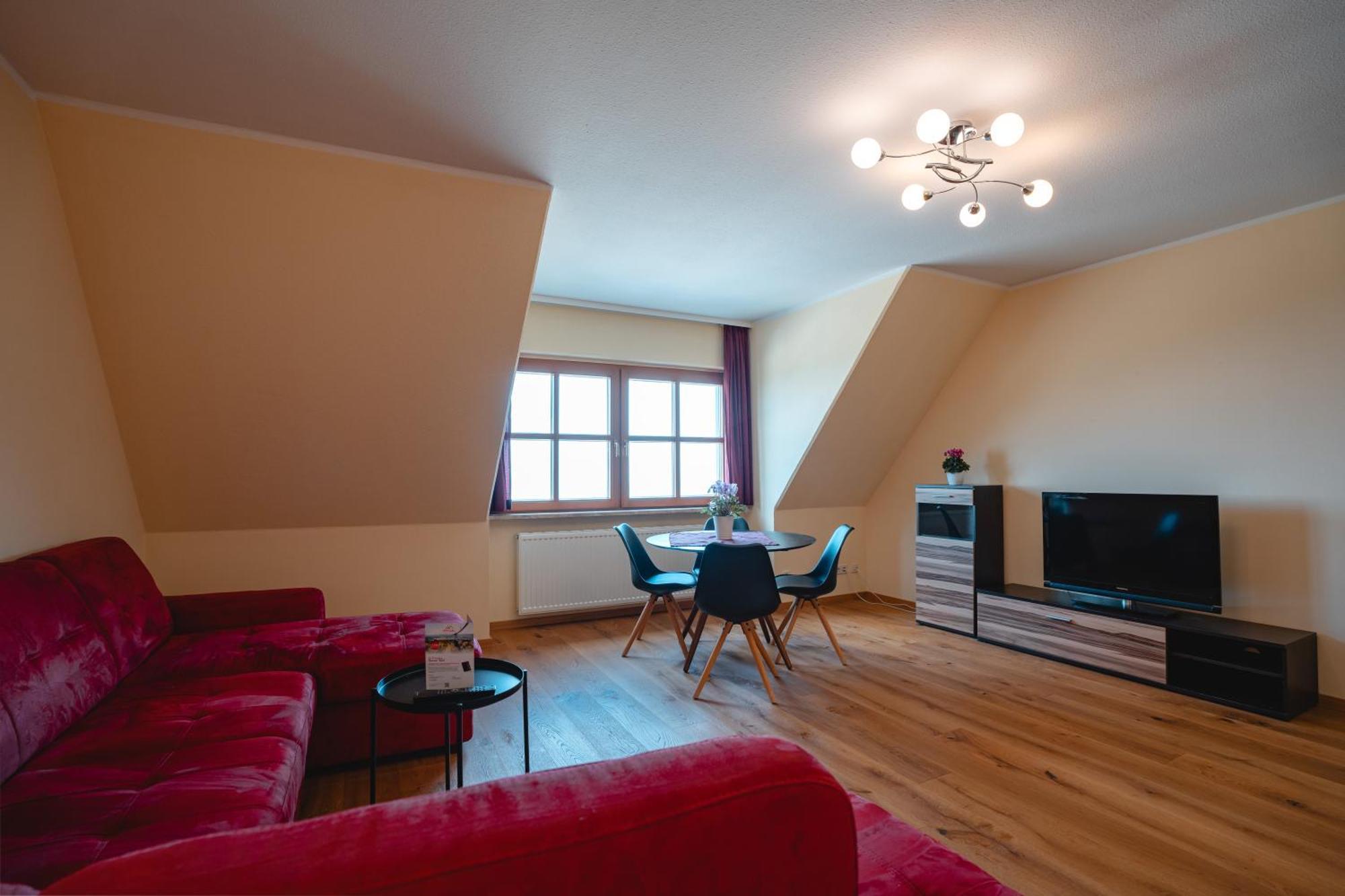 Fichtelberghaus Hotel Oberwiesenthal