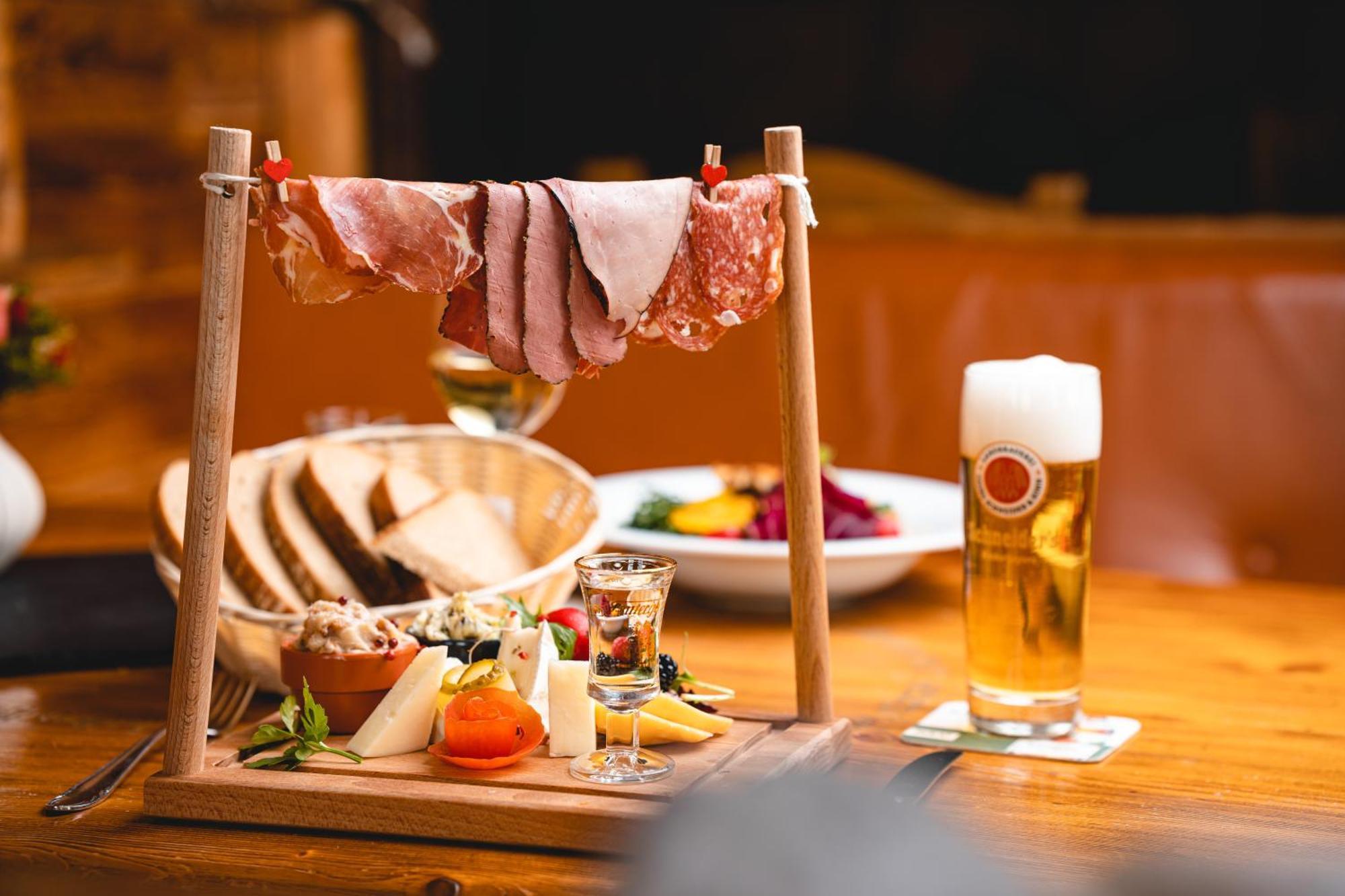 Fichtelberghaus 3* Oberwiesenthal