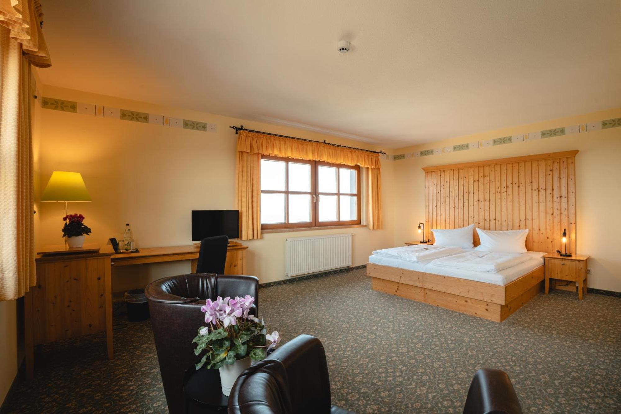 Hotel Fichtelberghaus Oberwiesenthal