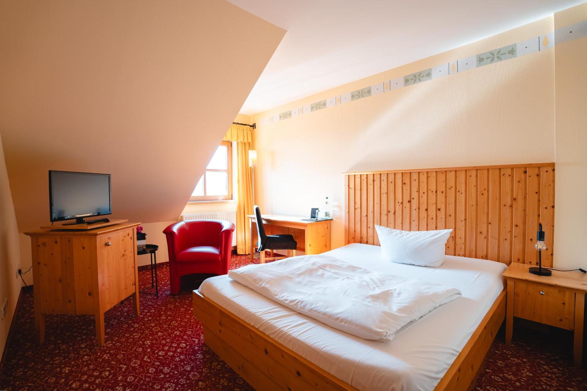 Fichtelberghaus 3*