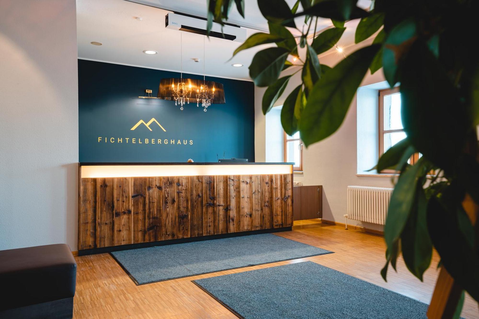 Fichtelberghaus 3* Oberwiesenthal